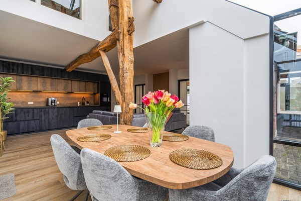 Medium property photo - Burgemeester Greijmansstraat 29, 6031 CN Nederweert